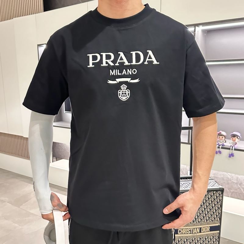 Prada T-Shirts